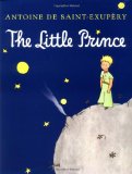 Portada de THE LITTLE PRINCE