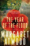 Portada de THE YEAR OF THE FLOOD