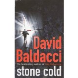Portada de STONE COLD