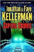 Portada de CAPITAL CRIMES
