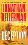 Portada de DECEPTION