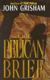 Portada de THE PELICAN BRIEF