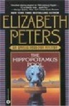 Portada de THE HIPPOPOTAMUS POOL