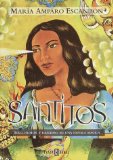 Portada de SANTITOS