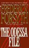 Portada de THE ODESSA FILE