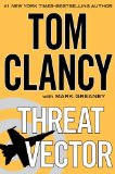 Portada de THREAT VECTOR