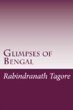 Portada de GLIMPSES OF BENGAL