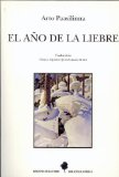 Portada de AÑO DE LA LIEBRE, EL (BIBLIOTECA NORDICA)