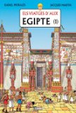 Portada de ELS VIATGES D ALIX EGIPTE 1