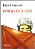 Portada de COMETAS EN EL CIELO