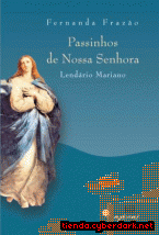 Portada de PASSINHOS DE NOSSA SENHORA - EBOOK