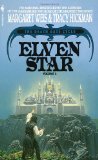 Portada de ELVEN STAR (DEATH GATE CYCLE VOL.2)