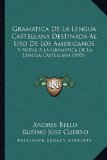 Portada del libro