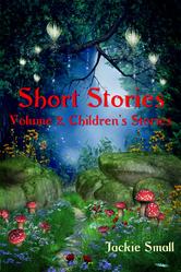Portada de SHORT STORIES: VOLUME 2, CHILDREN'S STORIES