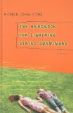Portada de THE HANDBOOK FOR LIGHTNING STRIKE SURVIVORS (WHEELER HARDCOVER)