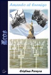 Portada de AMANDO AL ENEMIGO