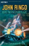 Portada de DIE NANOKRIEGE 01 / DER ZUSAMMENBRUCH