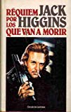Portada de R&Eacute;QUIEM POR LOS QUE VAN A MORIR