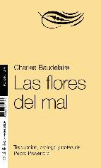 Portada de LAS FLORES DEL MAL