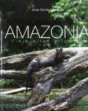 Portada de AMAZONIA: VIAJE A LOS ORIGENES