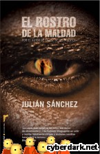 Portada de EL ROSTRO DE LA MALDAD - EBOOK