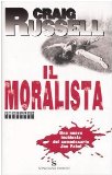 Portada de IL MORALISTA (ROMANZI)