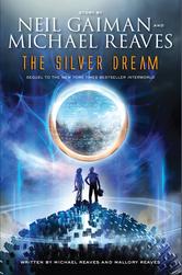 Portada de THE SILVER DREAM