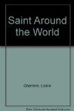 Portada de SAINT AROUND THE WORLD