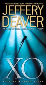 Portada de XO: A KATHRYN DANCE NOVEL