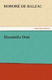 Portada de MASSIMILLA DONI