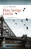 Portada de EINE LÄSTIGE LEICHE