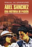 Portada de ABEL SANCHEZ: UNA HISTORIA DE PASION