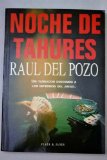 Portada de NOCHE DE TAH&Uacute;RES