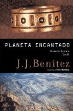 Portada de PLANETA ENCANTADO 4: EL ANILLO DE PLATA. TASSILI