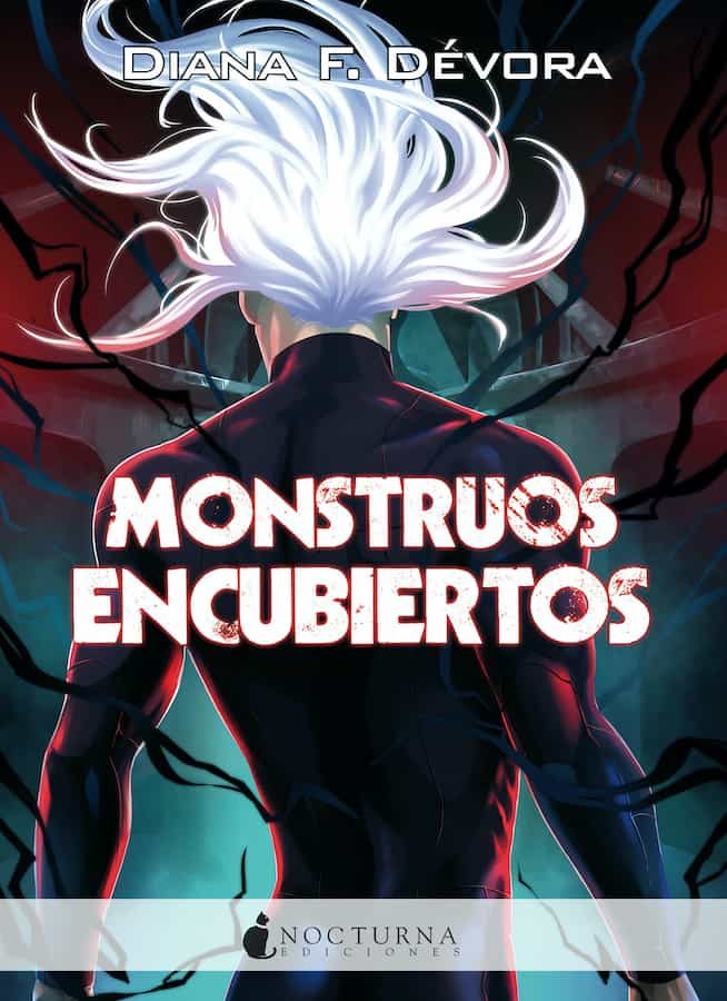 Portada del libro