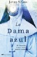 Portada de LA DAMA AZUL