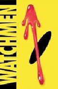 Portada de ABSOLUTE WATCHMEN