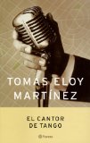 Portada de EL CANTOR DE TANGO