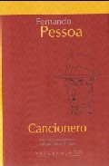 Portada de CANCIONERO