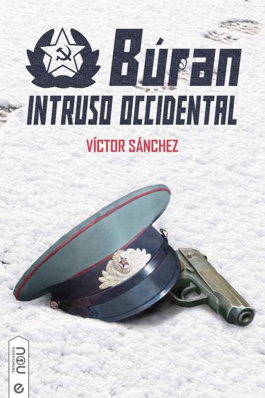 Portada del libro