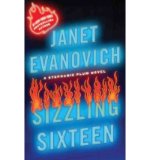 Portada de [SIZZLING SIXTEEN] [BY: JANET EVANOVICH]