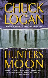 Portada de HUNTER'S MOON