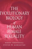 Portada de THE EVOLUTIONARY BIOLOGY OF HUMAN FEMALE SEXUALITY