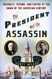 Portada de THE PRESIDENT AND THE ASSASSIN