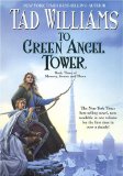 Portada de TO GREEN ANGEL TOWER