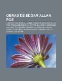 Portada de OBRAS DE EDGAR ALLAN POE: CUENTOS DE EDG