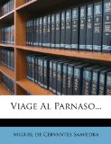 Portada de VIAGE AL PARNASO...