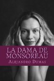 Portada de LA DAMA DE MONSOREAU