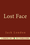 Portada de LOST FACE