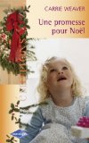 Portada de UNE PROMESSE POUR NOËL